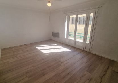 location Appartement Beziers