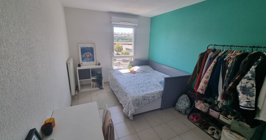 location Appartement Montpellier