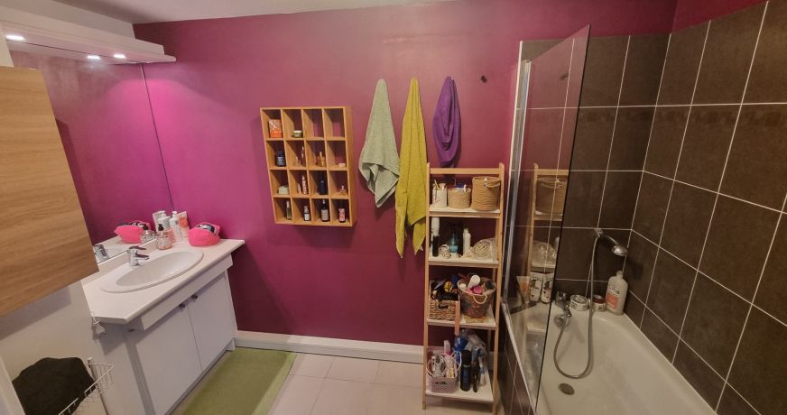 location Appartement Montpellier