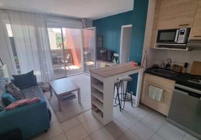 location Appartement Montpellier