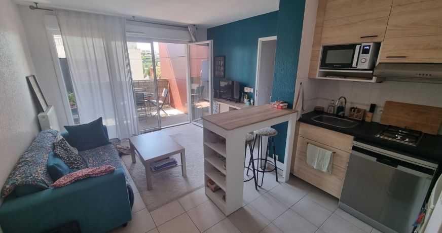 location Appartement Montpellier