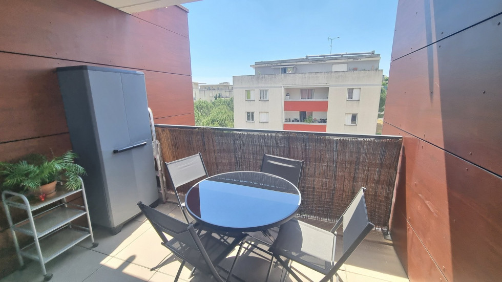 location Appartement Montpellier - Photo 5