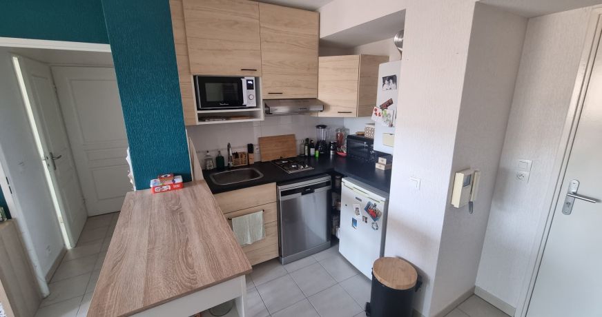 location Appartement Montpellier