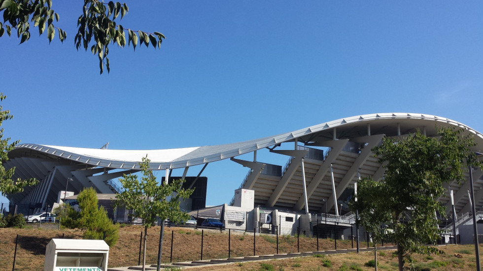 location Parking intérieur Montpellier - Photo 1