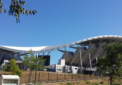 location Parking intérieur Montpellier