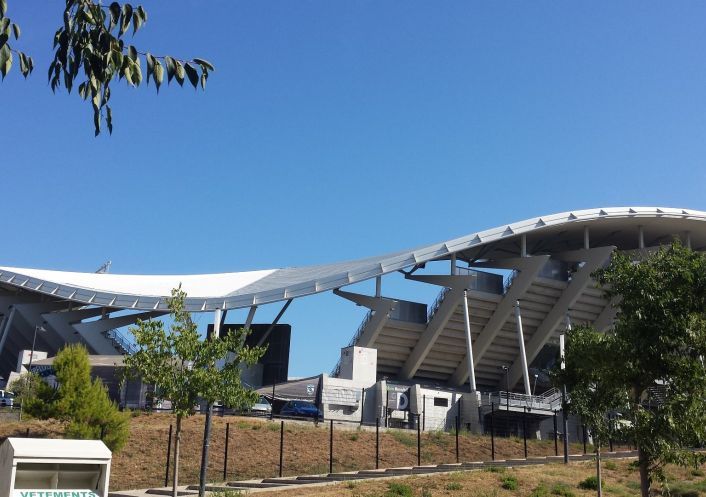 à louer Parking intérieur Montpellier