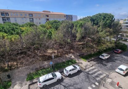 location Parking intérieur Montpellier