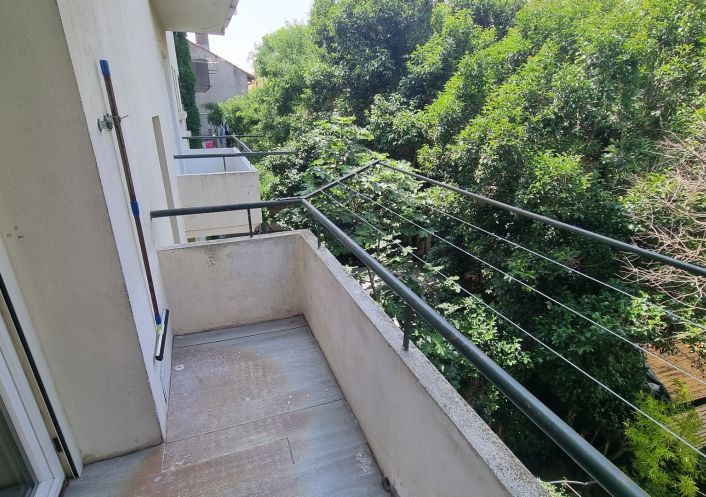 à louer Appartement Beziers