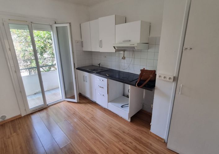 à louer Appartement Beziers