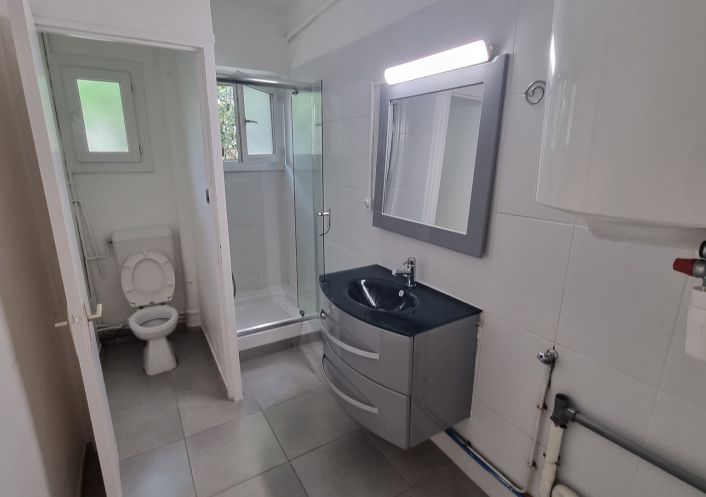 à louer Appartement Beziers