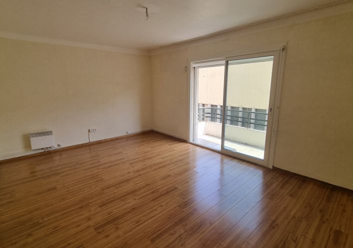 à louer Appartement Beziers