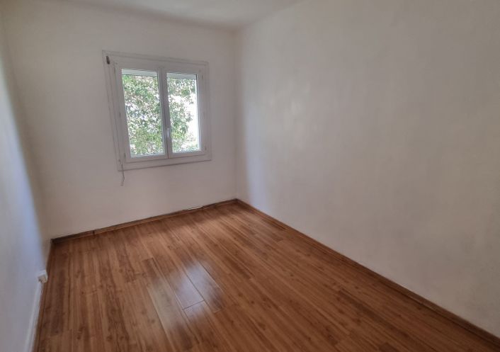 à louer Appartement Beziers
