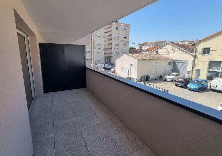à louer Appartement Nimes