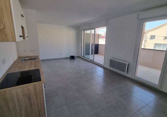à louer Appartement Nimes