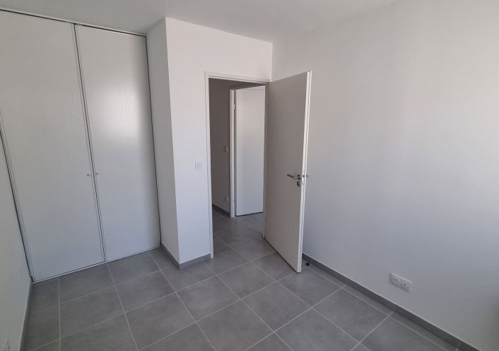 à louer Appartement Nimes