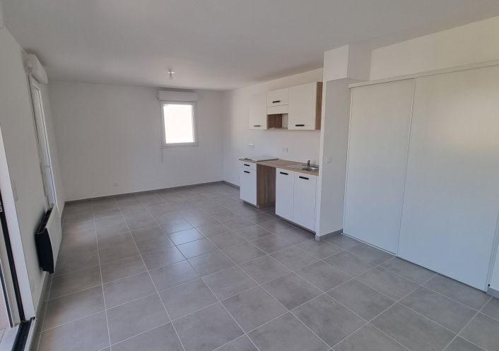à louer Appartement Nimes