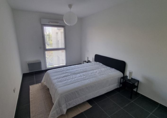 à louer Appartement Montpellier