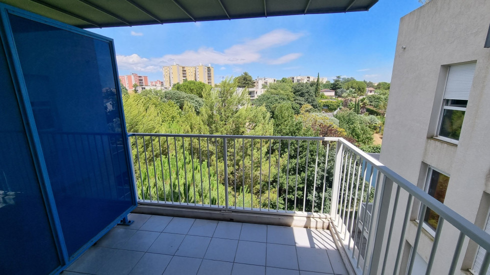 location Appartement Montpellier - Photo 4