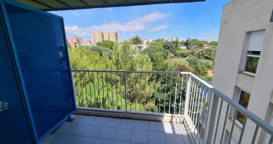 location Appartement Montpellier