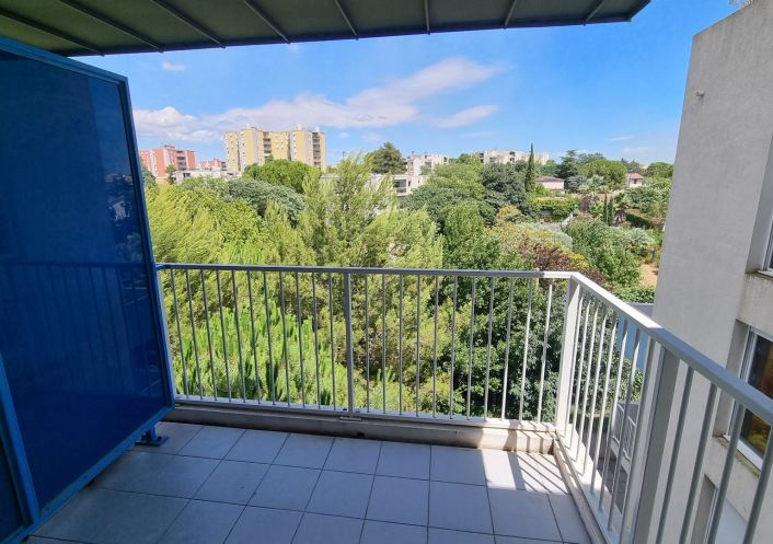 à louer Appartement Montpellier