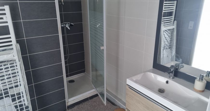location Appartement Montpellier