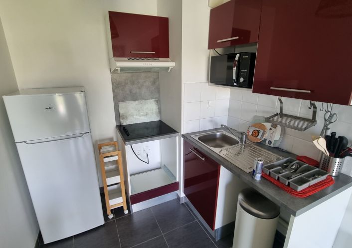 à louer Appartement Montpellier