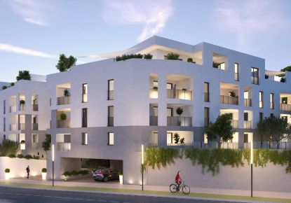 location Garage Montpellier