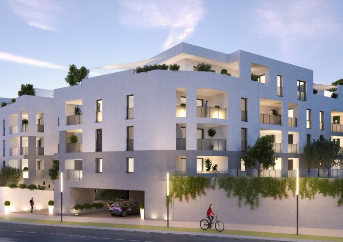 à louer Garage Montpellier