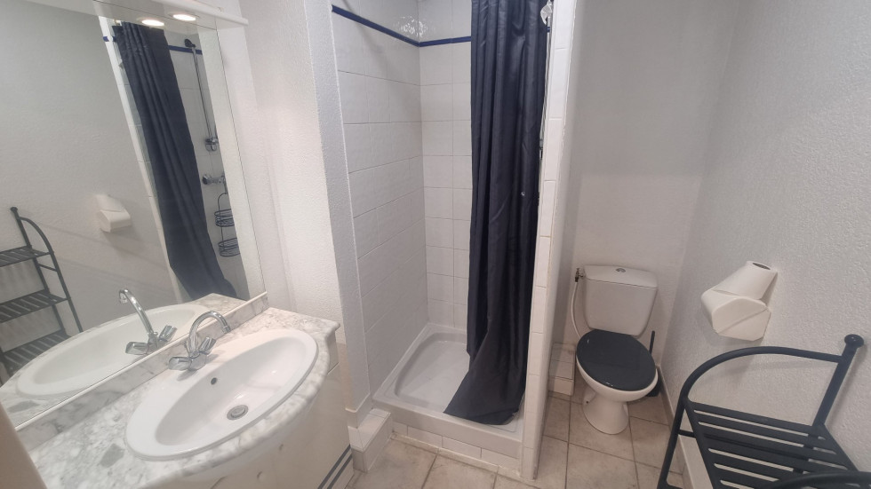 location Appartement Montpellier - Photo 4