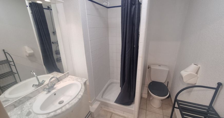 location Appartement Montpellier