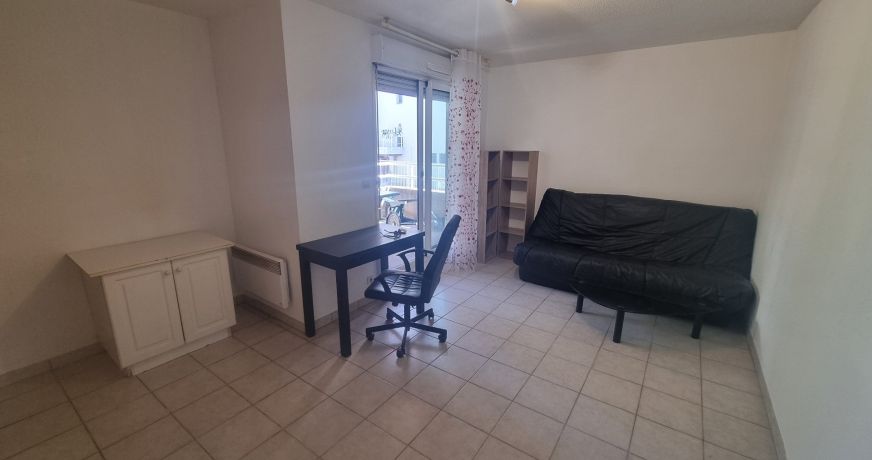 location Appartement Montpellier