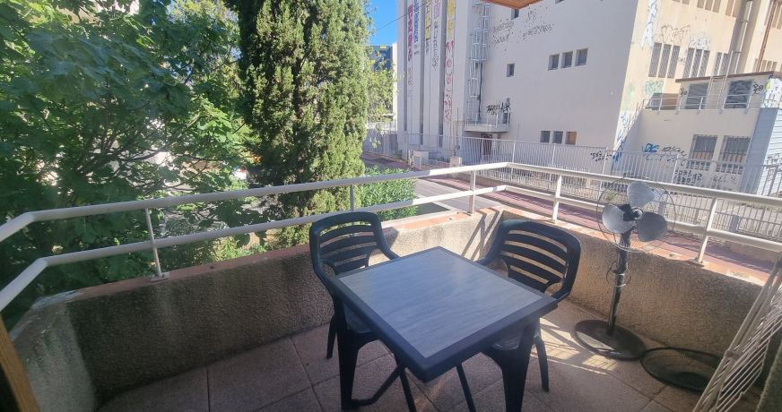 location Appartement Montpellier