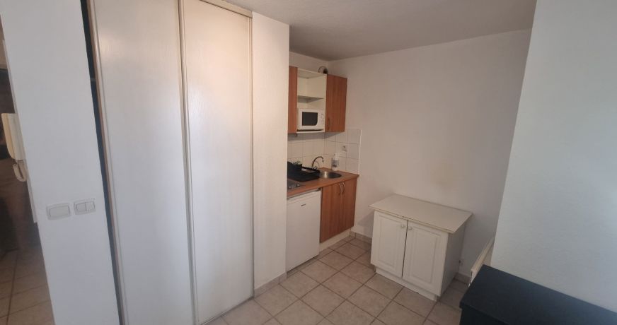 location Appartement Montpellier