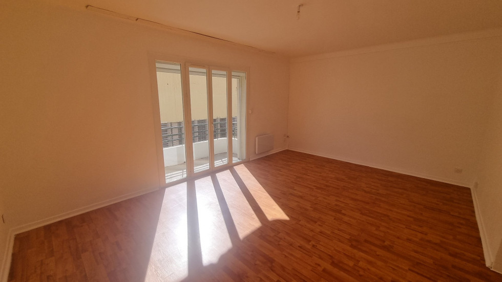 location Appartement Beziers - Photo 2