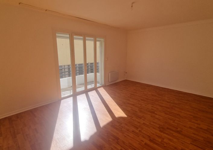 à louer Appartement Beziers