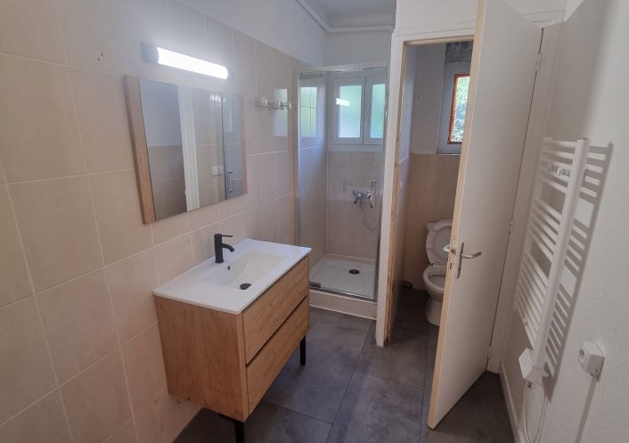 à louer Appartement Beziers