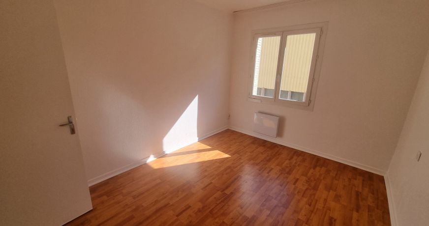 location Appartement Beziers
