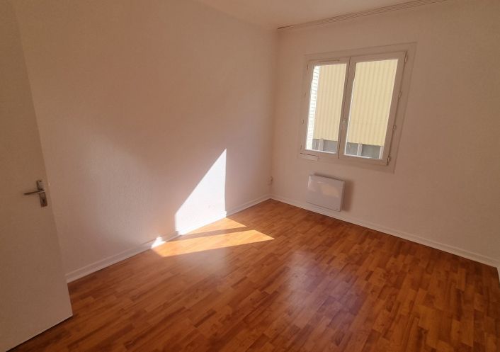 à louer Appartement Beziers