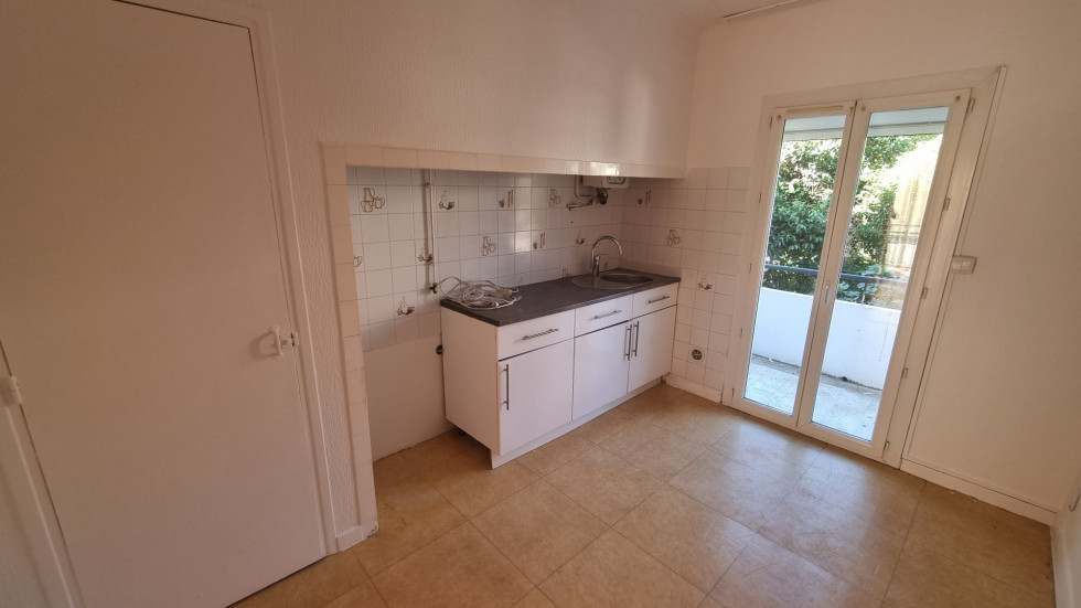 location Appartement Beziers - Photo 1