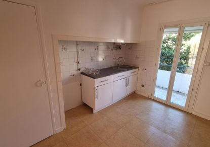 location Appartement Beziers