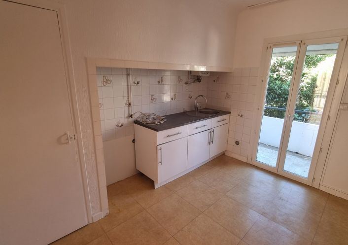 à louer Appartement Beziers