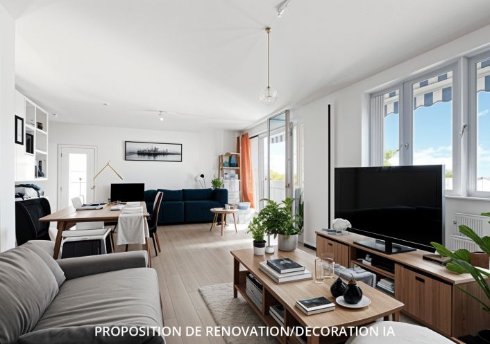 à vendre Appartement Montpellier