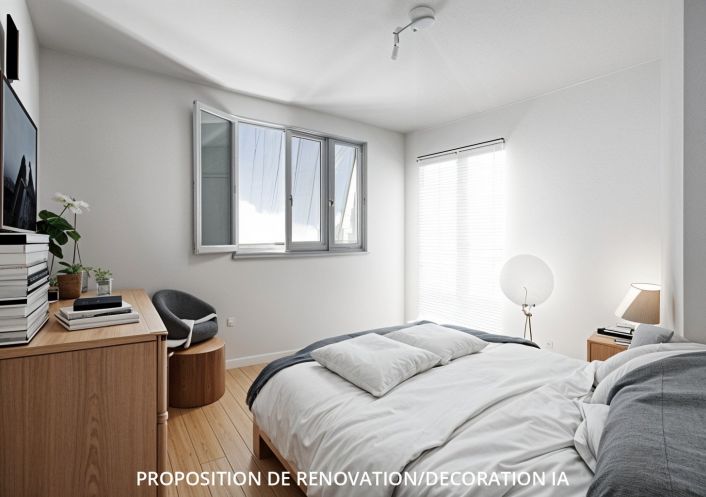 à vendre Appartement Montpellier