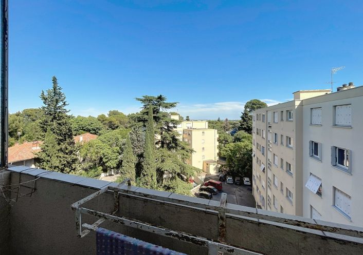 à vendre Appartement Montpellier