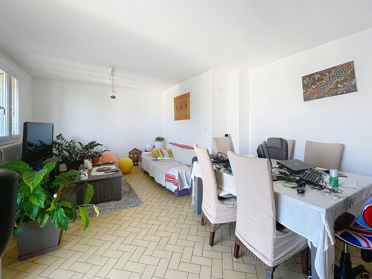 à vendre Appartement Montpellier - Photo 3