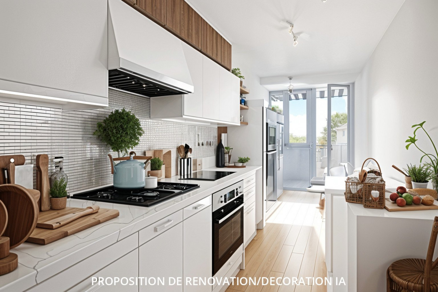 à vendre Appartement Montpellier - Photo 7