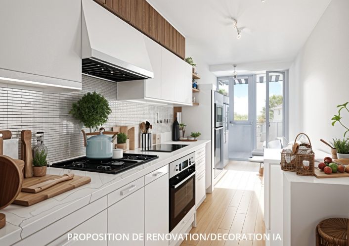 à vendre Appartement Montpellier