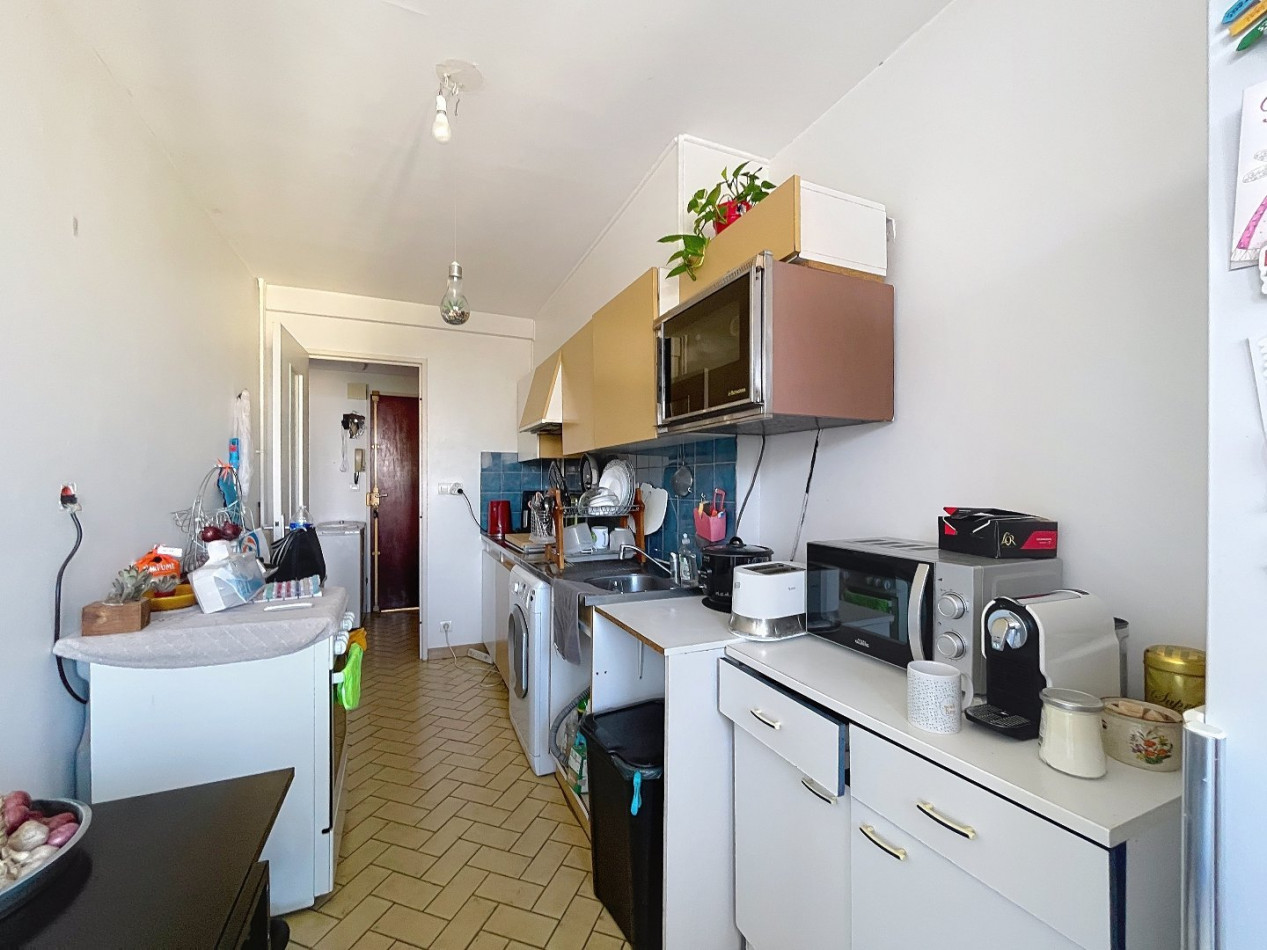 à vendre Appartement Montpellier - Photo 8