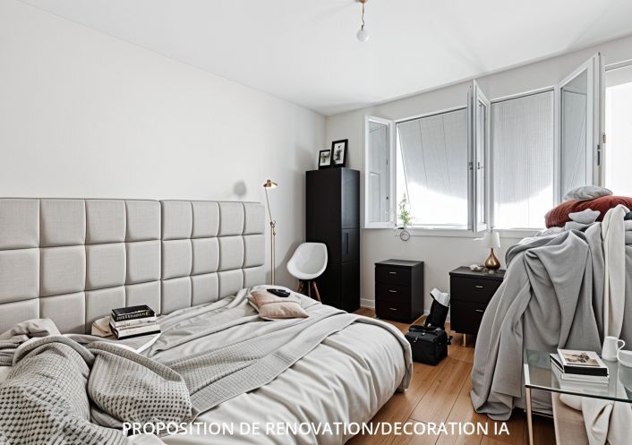 à vendre Appartement Montpellier