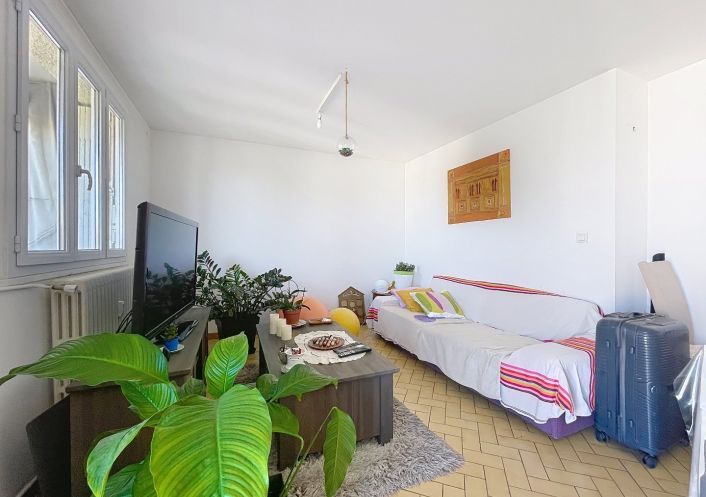 à vendre Appartement Montpellier